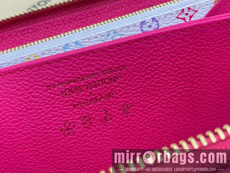 LV Bags TM M13618 19.5x10.5x2.5cm gf1