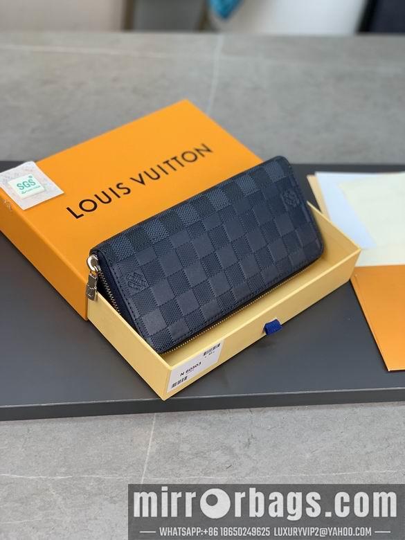 LV Bags N60503 10X20X2cm