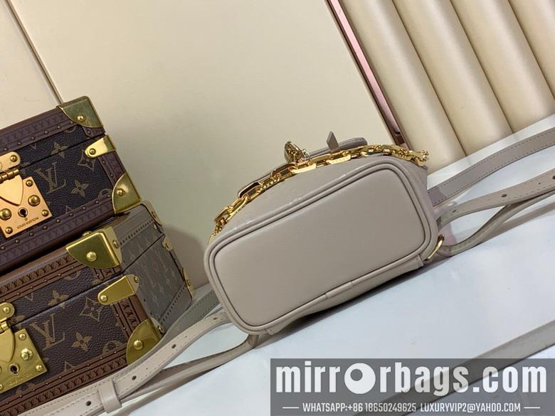 LV Bags Coussin M13387 20x7.5x15cm gf