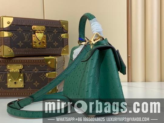 LV Bags Rosedes vents N84207 19x15x9cm gf3