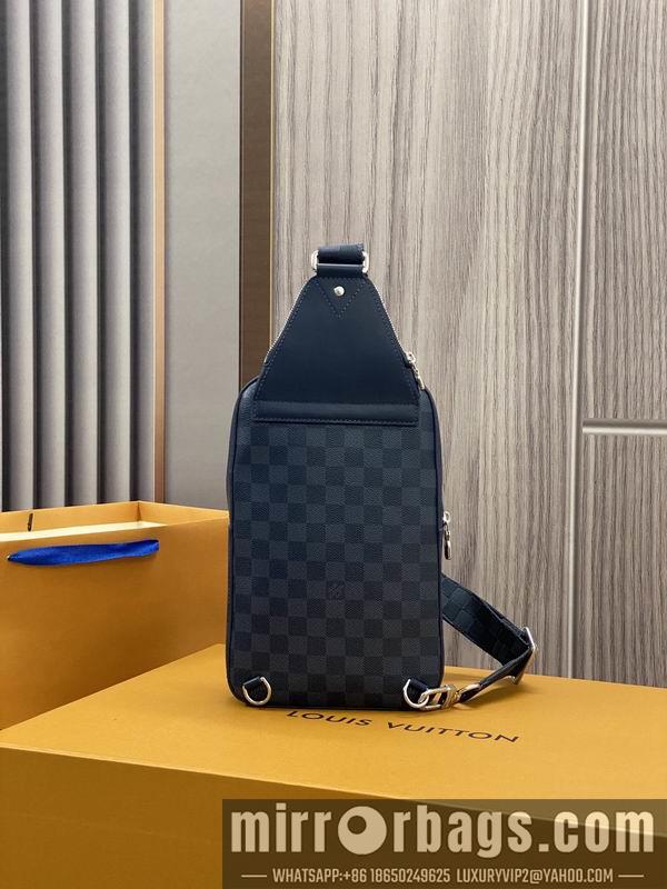 LV Bags Avenue N40439 20x31x7cm gf