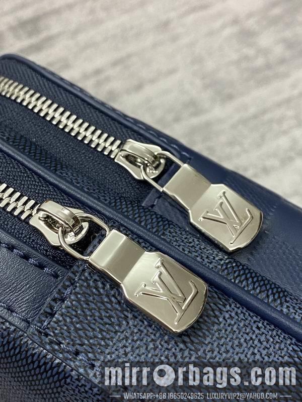 LV Bags Avenue N40439 20x31x7cm gf