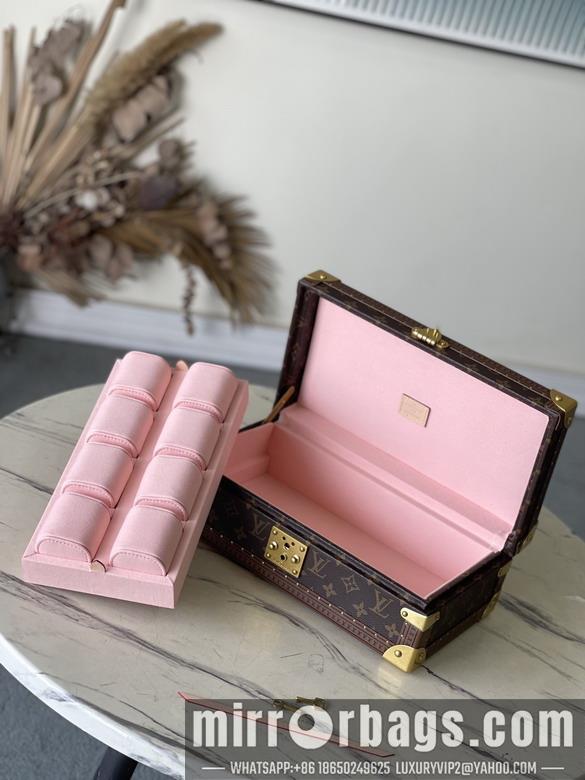 LV Bags Coffret M10260 20.5x13.5x35cm gf