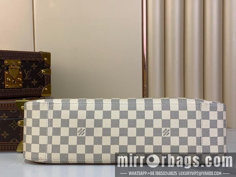 LV Bags Slouchy N00126 40x29x11cm gf