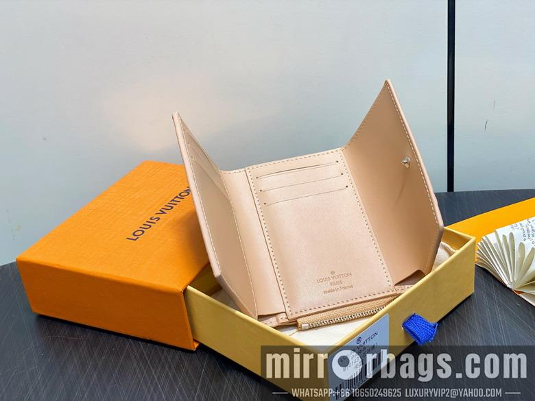 LV Bags Portfolio Pilot M14143 11x8.5x2cm gf1