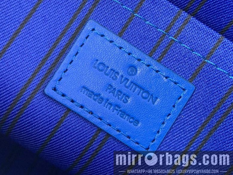 LV Bags Voyage m13198 21x7.5x30cm gf