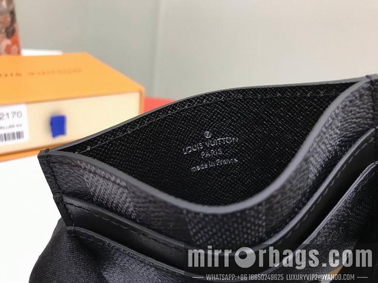 LV Bags M62170 11X7cm YG 4colour