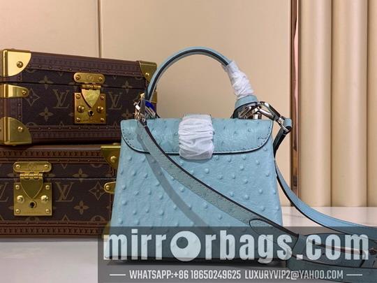 LV Bags Rosedes vents N84207 19x15x9cm gf2