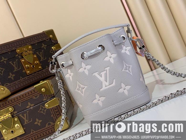 LV Bags Noe m14224 16x10x13cm gf