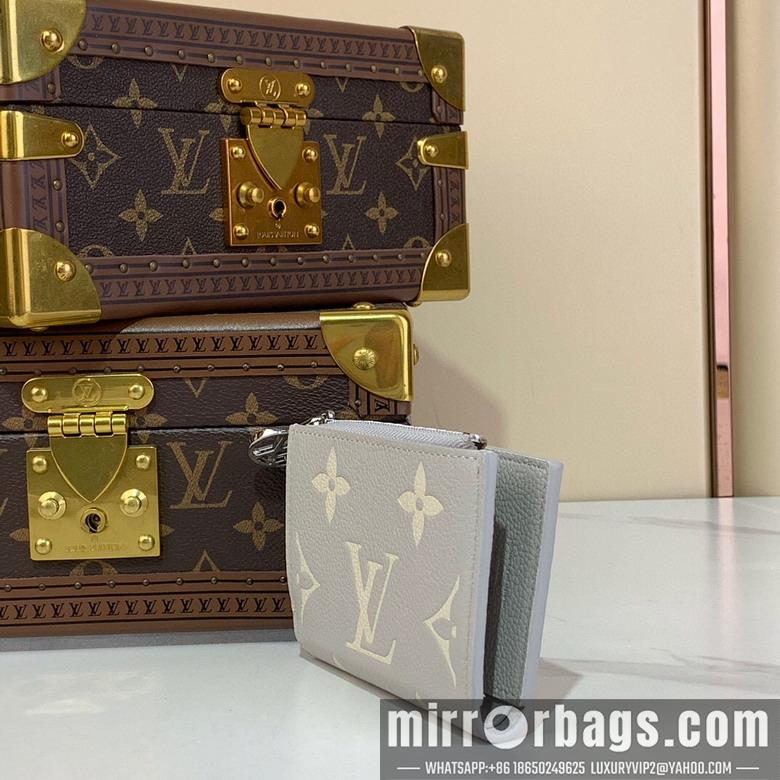 LV Bags m13797 9x11.5x1.5cm gf