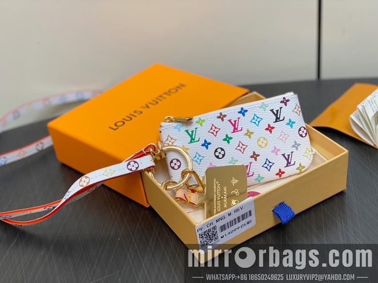 LV Bags M14099 6.5x1x12cm gf