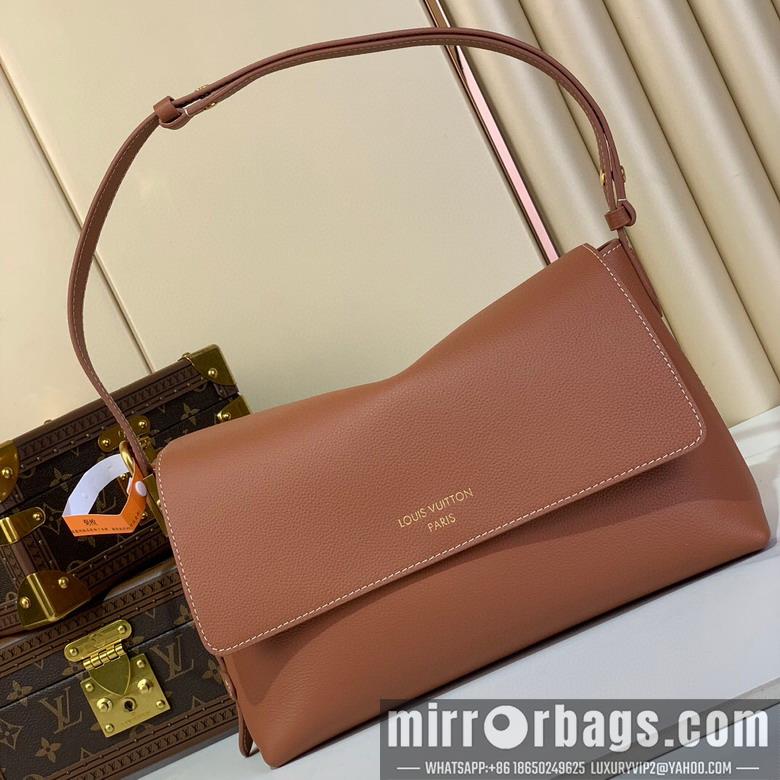 LV Bags Low Key m13151 30x18x12cm gf