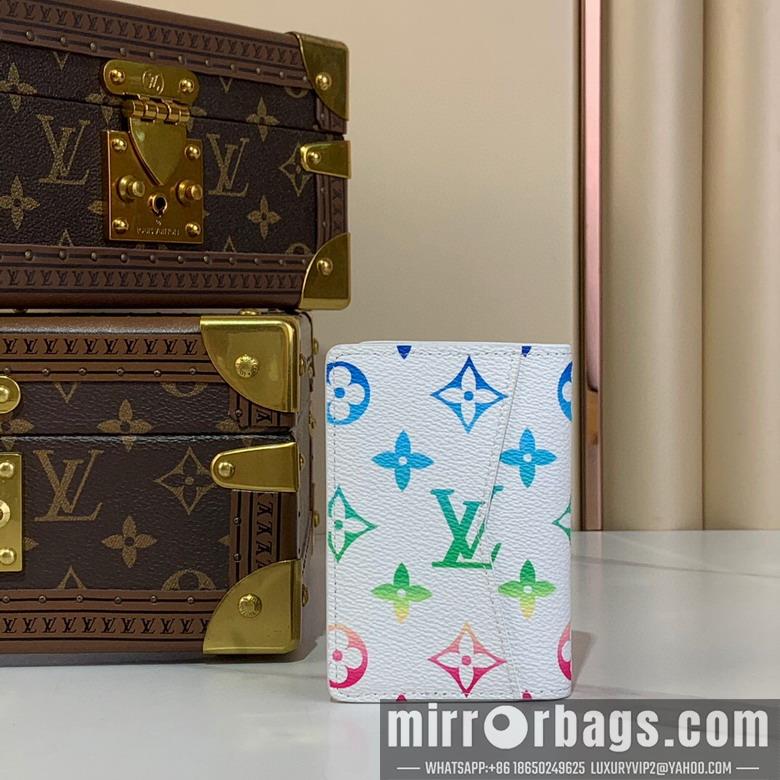 LV Bags M13910 8x11x1cm gf