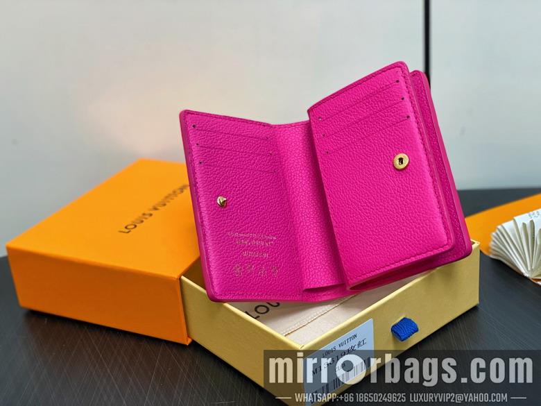 LV Bags Claire M13619 11x8.5x3.5cm gf1
