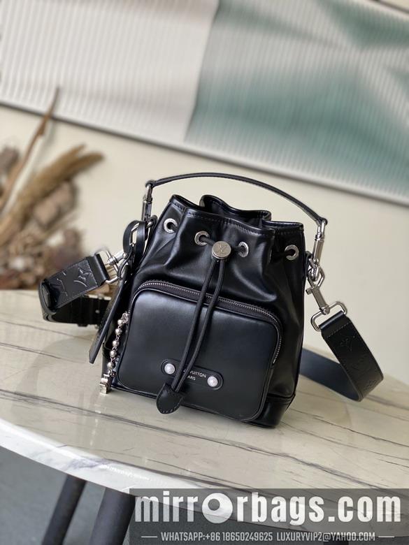 LV Bags Noe M13985 22x24x16cm gf