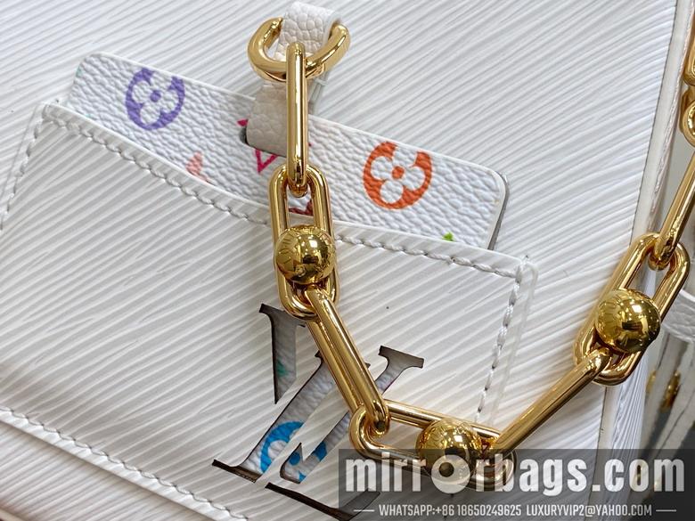 LV Bags Marellini M13100 19x13.5x6.5cm gf