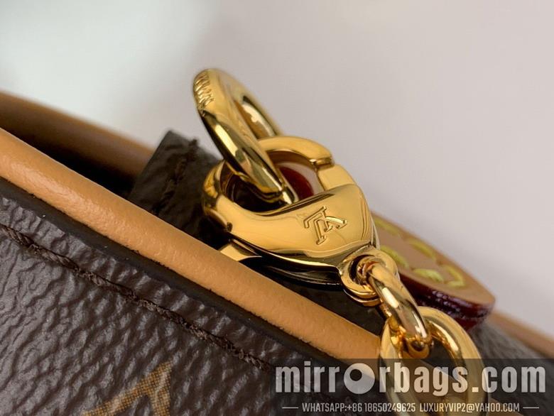 LV Bags Camille Js M13566 20.5x11x6cm gf