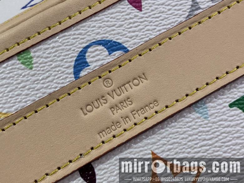 LV Bags XTM M13741 44x32x23cm gf