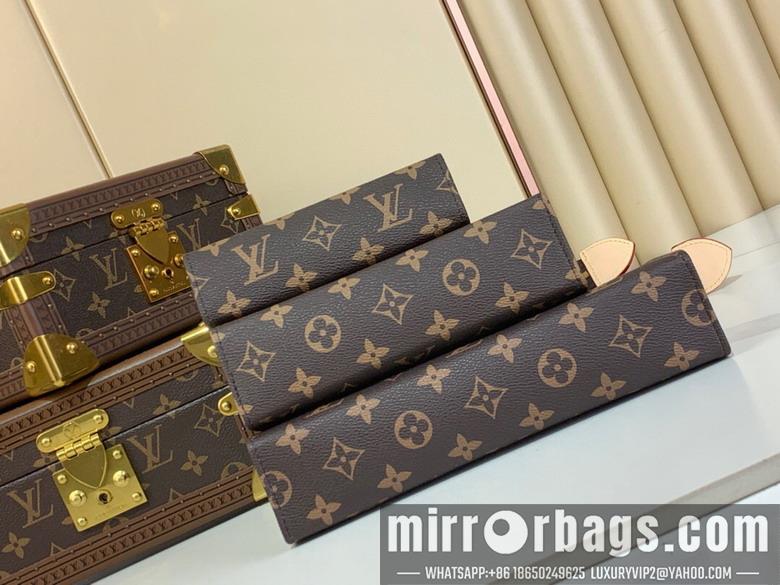 LV Bags Trio m13762 20x5.5x25cm gf