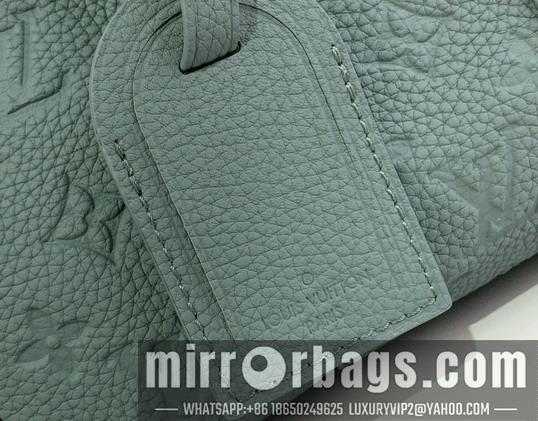 LV Bags Keepall M13866 25x15x11cm gf.