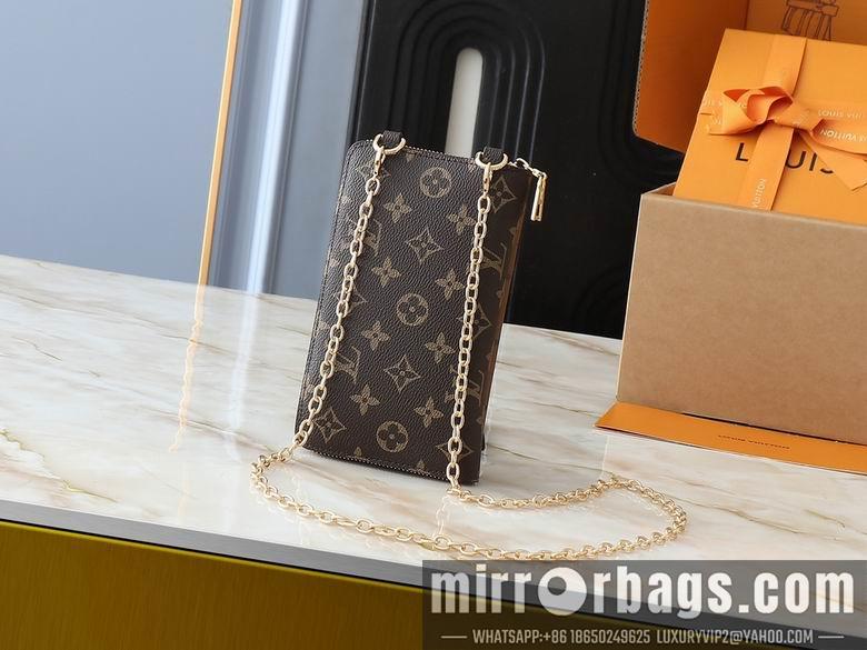 LV Bags M80731 20X12X6cm