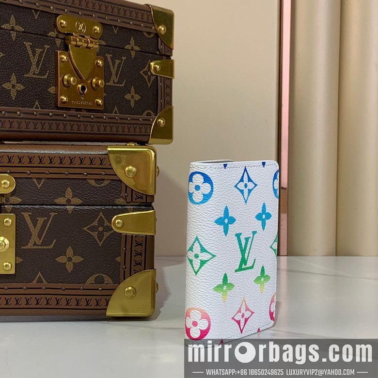 LV Bags M13910 8x11x1cm gf