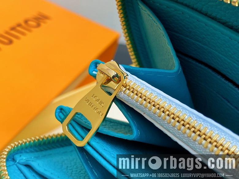 LV Bags TM M13618 19.5x10.5x2.5cm gf