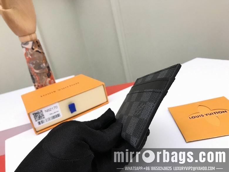 LV Bags M62170 11X7cm YG 4colour