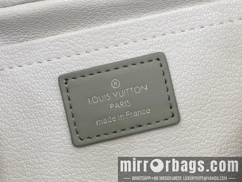 LV Bags Dopp Kit M14034 23x13x12cm gf