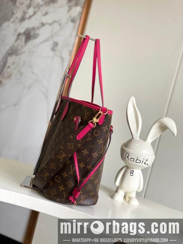 LV Bags M40995 M12256 M11947 M12096 M12257 M13753 31X28X14cm YG 4colour