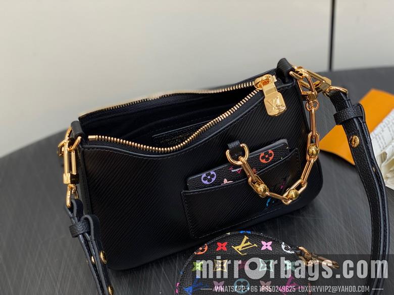 LV Bags Marellini M13099 19x13.5x6.5cm gf