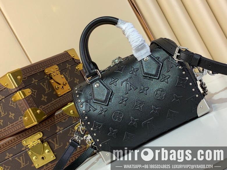 LV Bags Speedy M14575 20.5x13.5x11cm gf