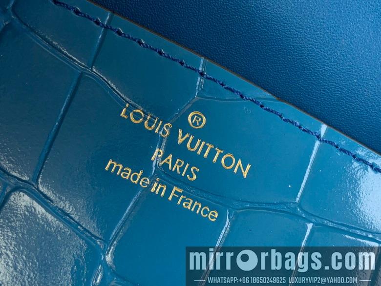 LV Bags Rosedes Vents N84713 27x18x9cm gf4