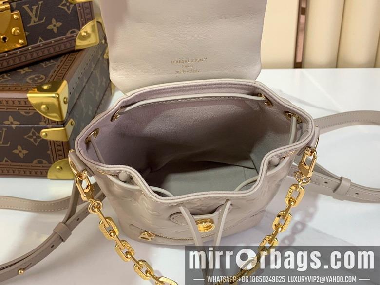 LV Bags Coussin M13387 20x7.5x15cm gf