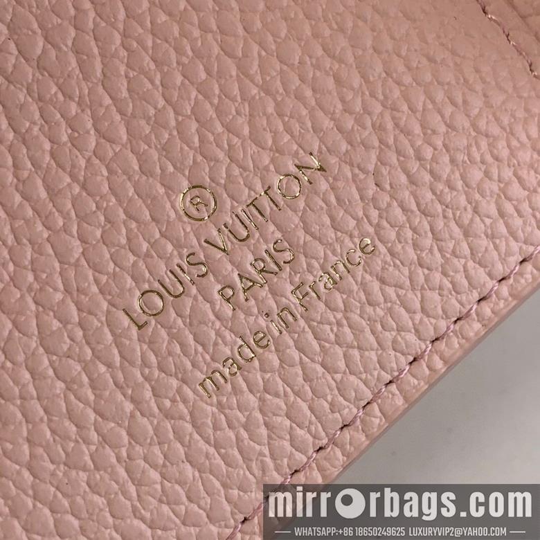 LV Bags Victorine m14229 12x9.5x2.5cm gf