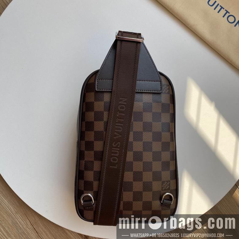 LV Bags 2074 27X18X5cm