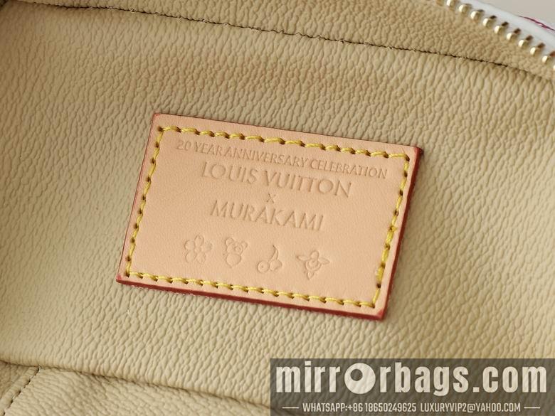 LV Bags M13747 M44495 M42265 M44936 M42263 14X10.2X8.5cm YG 2colour