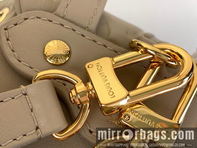 LV Bags Coussin M13387 20x7.5x15cm gf