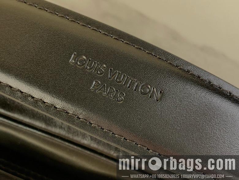 LV Bags Nil Jm m13987 17.5x11x25cm gf