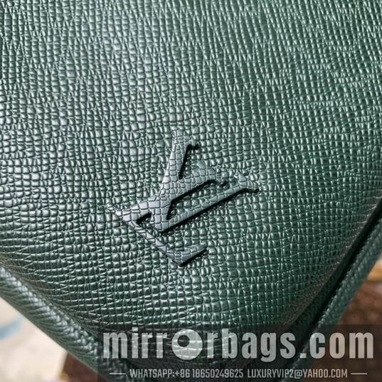 LV Bags Avenue M41719 20x31x10cm gf