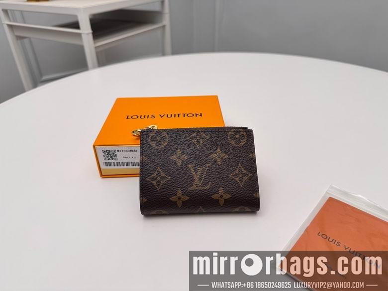 LV Bags M11380 9X11.5X1.5cm