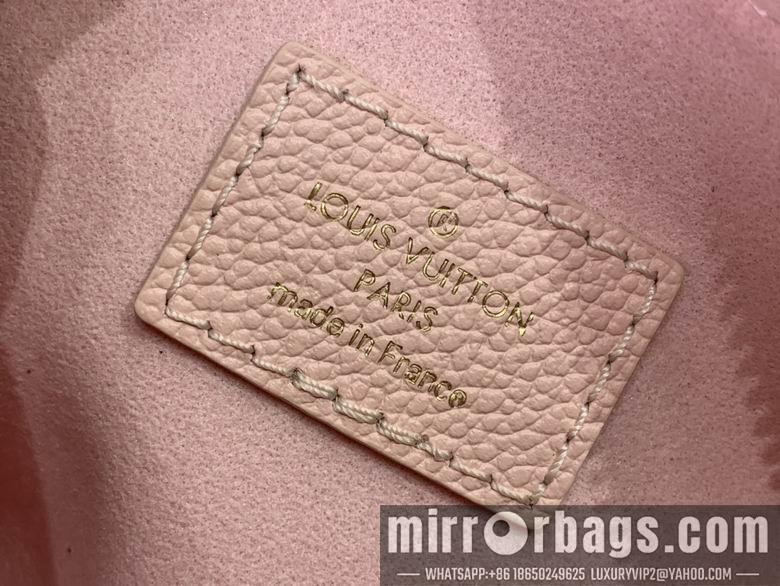 LV Bags Speedy M81625 16X11X9cm