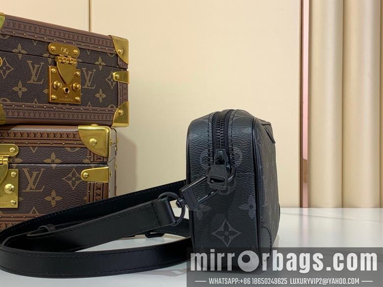 LV Bags Trocadero M14058 20x13x6.5cm gf1