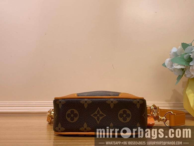 LV Bags Danube m14013 21x6x16cm gf