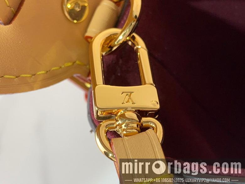 LV Bags All In M12926 30x25x17cm gf