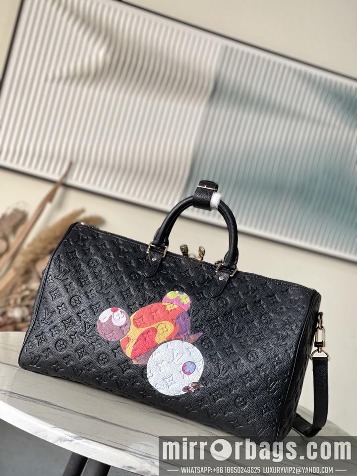 LV Bags Keepall M13761 45x27x20cm gf