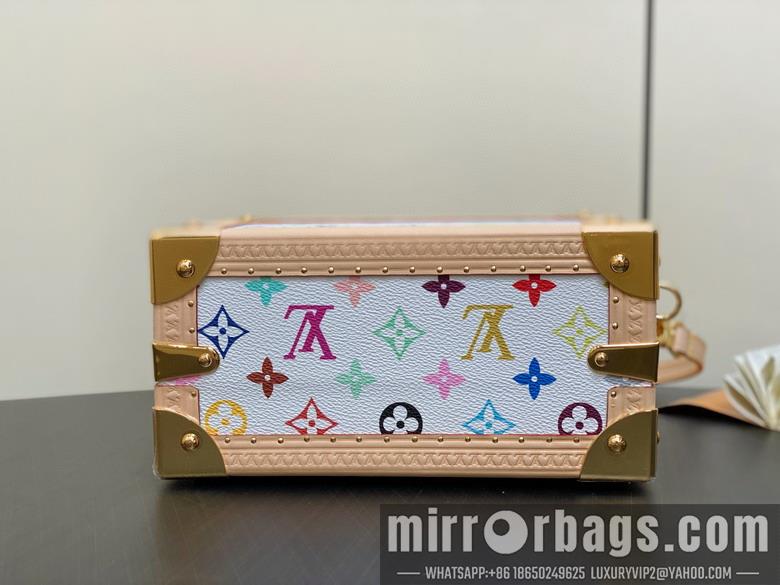 LV Bags M13125 22.5x17.5x11cm gf