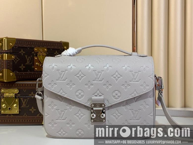 LV Bags Métis M41487 25x19x7cm gf