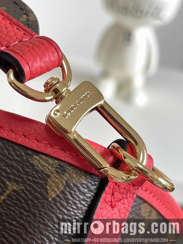 LV Bags M40995 M12256 M11947 M12096 M12257 M13753 31X28X14cm YG 4colour