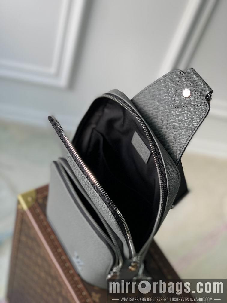 LV Bags Avenue M30859 m30443 20x31x10cm gf